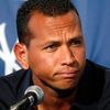 Alex Rodriguez Offers Apology and Uneven Admission
